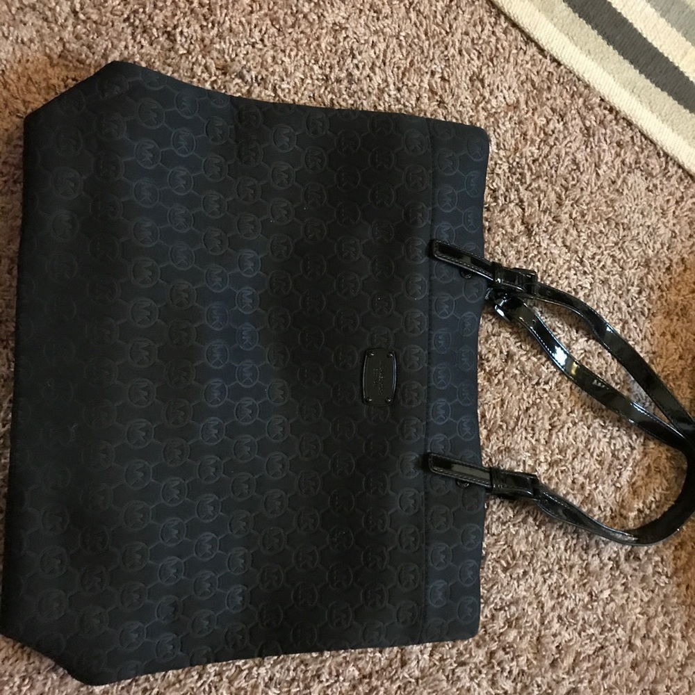Micheal kors tote